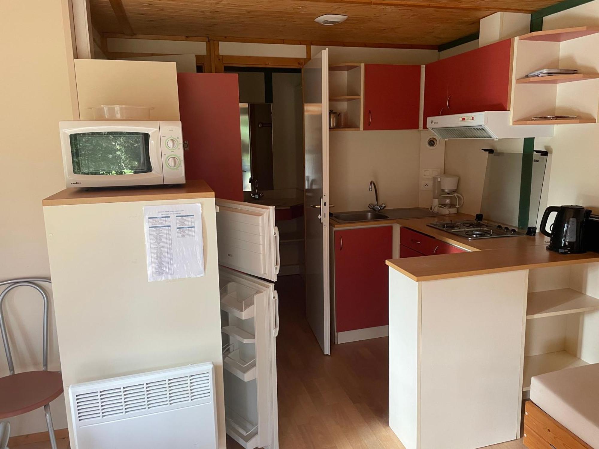 Camping Du Lac Marcillac-la-Croisille Exterior photo